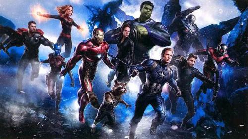 avengers final